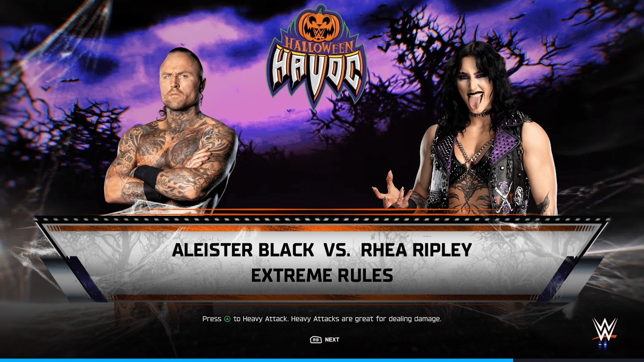 WWE2K2025 LIVE FULL MATCH HEAVY WEIGHT CHAMPIONSHIP#vertical #2026 #solanthegamer