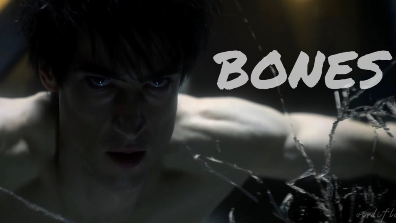 Morpheus/Dream | Bones