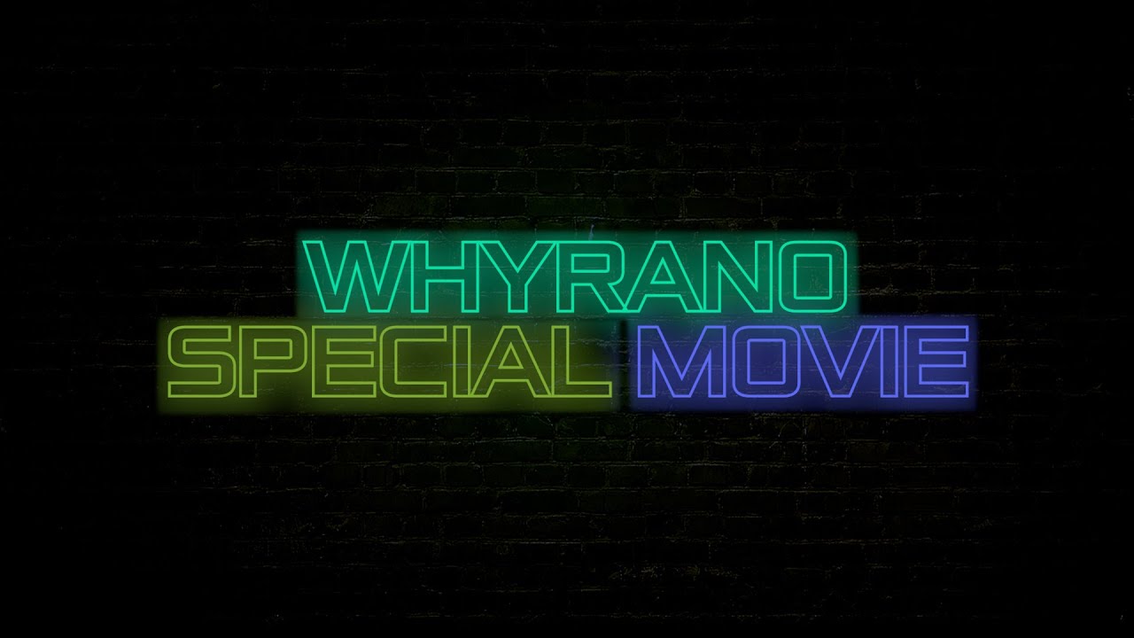 발로란트(VALORANT) 와이라노(WHYRANO) 스페셜 무비 #valorant #valorantmoments