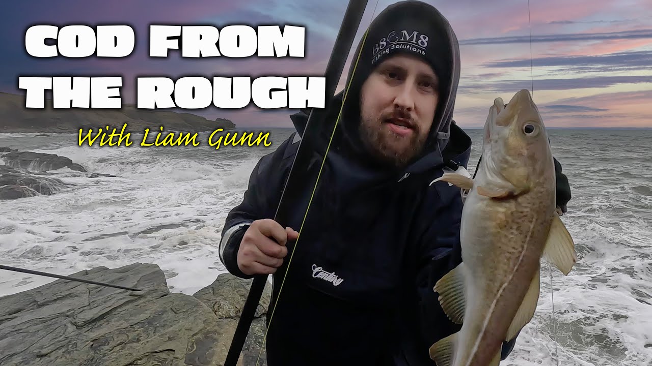 COD от Rough & Tackle Prep с Лиамом Ганном