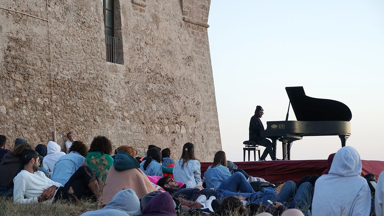 Piano Lab 2022 | sesta edizione
