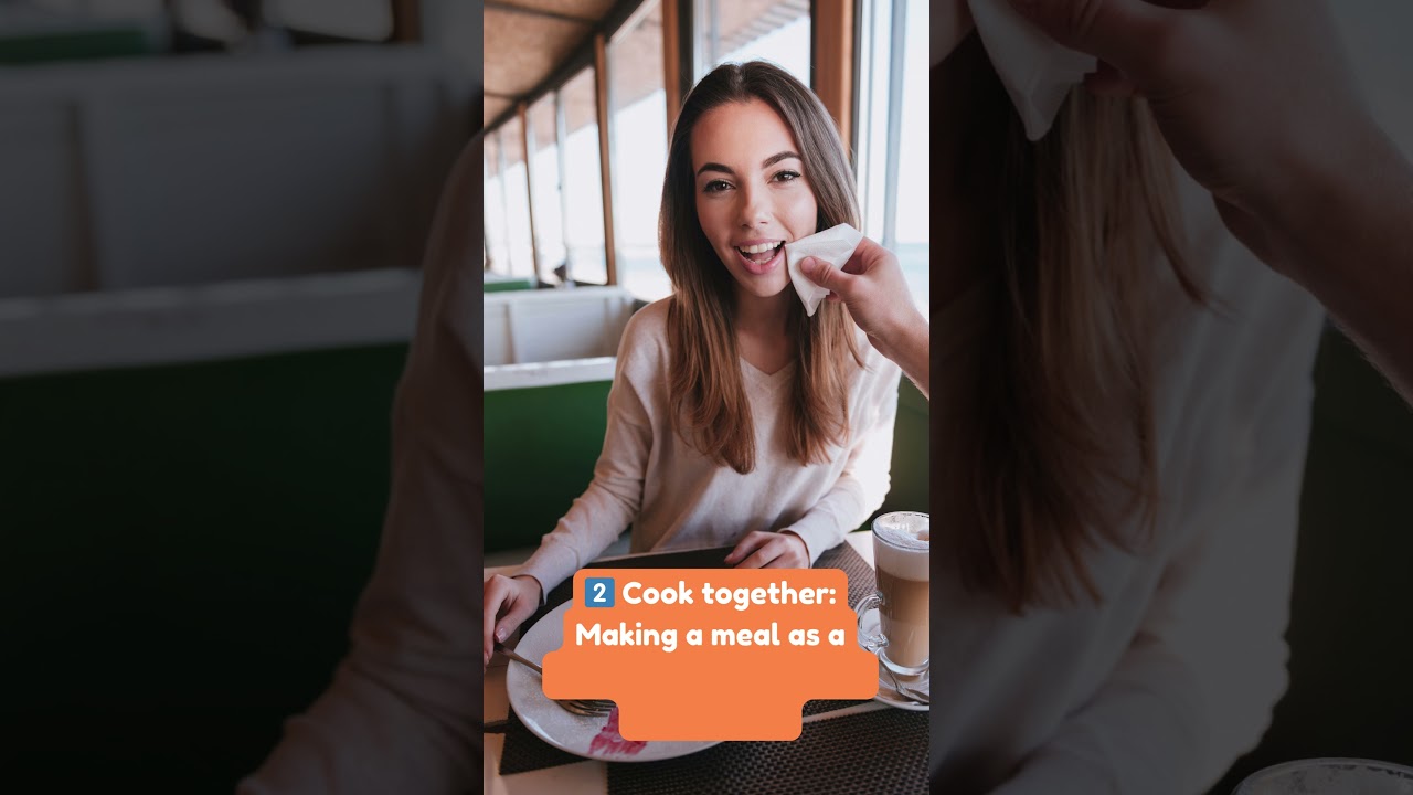 5 Fun Date Night Ideas to Spice Up Your Relationship 🍷💃 | Break the Routine!