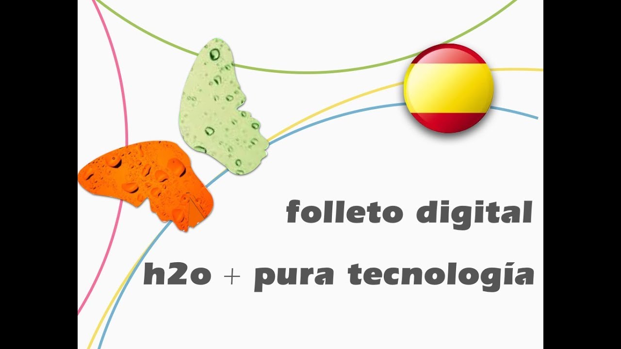 Folleto Digital - NatureWorks Hi Tech -ESP-