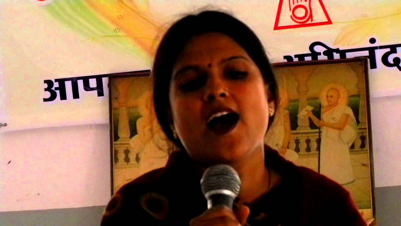 TAPASYA ABHINANDAN SONG 2012