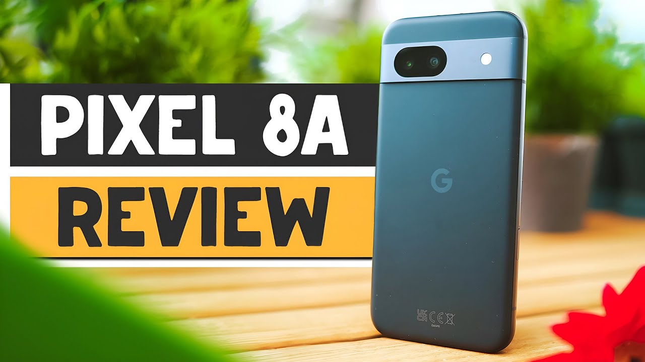 Pixel 8a Review After the Hype: Disappointment or Success?