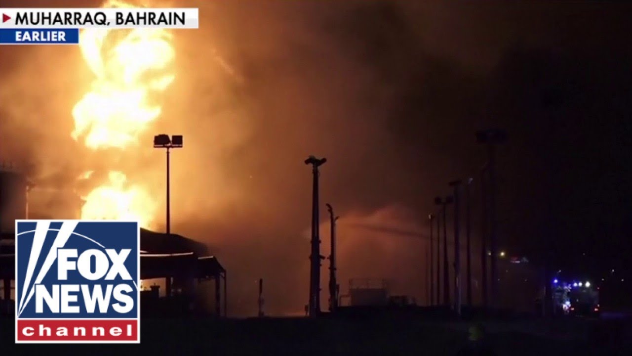 Госдепартамент предупреждает, что Иран может нацелиться на энергетический сектор США.