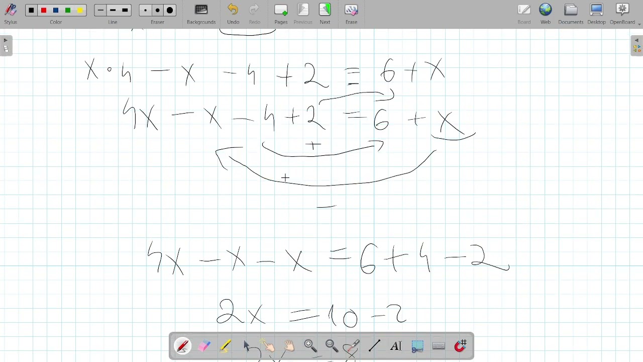 Bacalaureat M2 Subiectul II Exercitiu 2 (legi de compozitie)