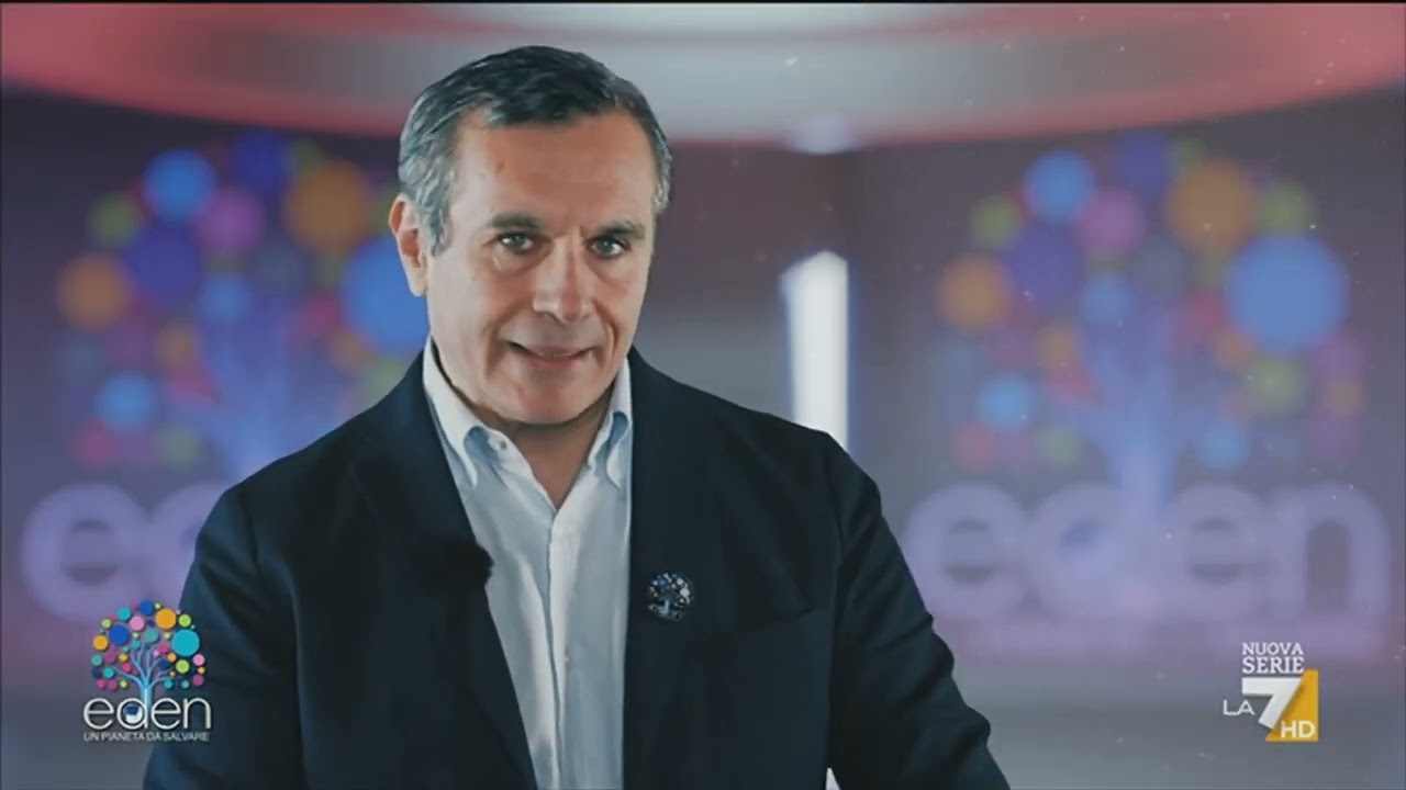 Valerio Rossi Albertini - la fusione nucleare