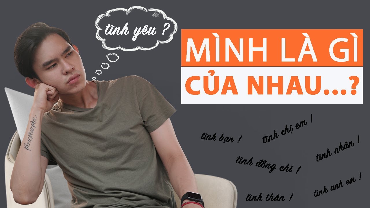 KHI NÀO NÊN TỪ BỎ T.Á.N TỈNH 1 CÔ GÁI? | Men's Bay