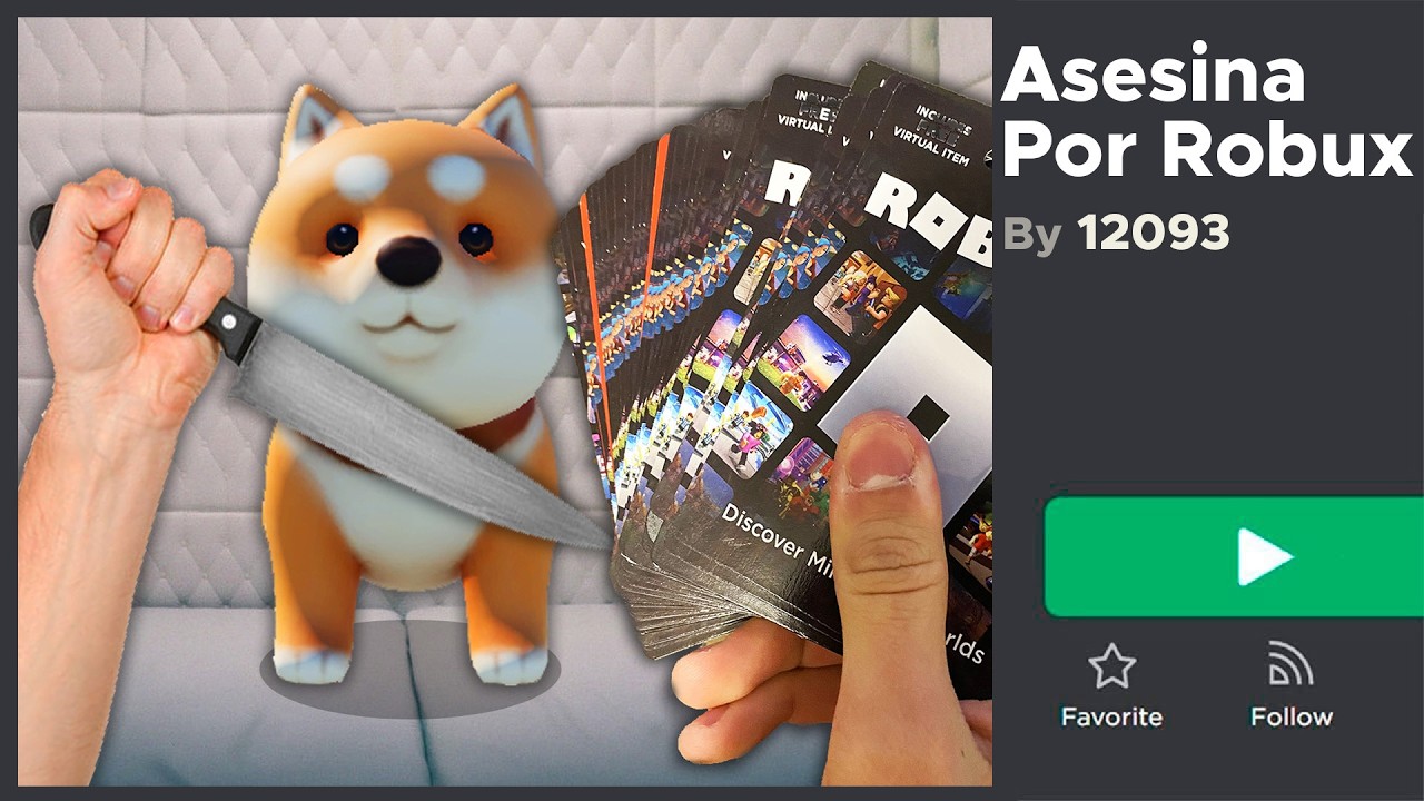 7 Juegos De Roblox Basados En Trabajos Turbios