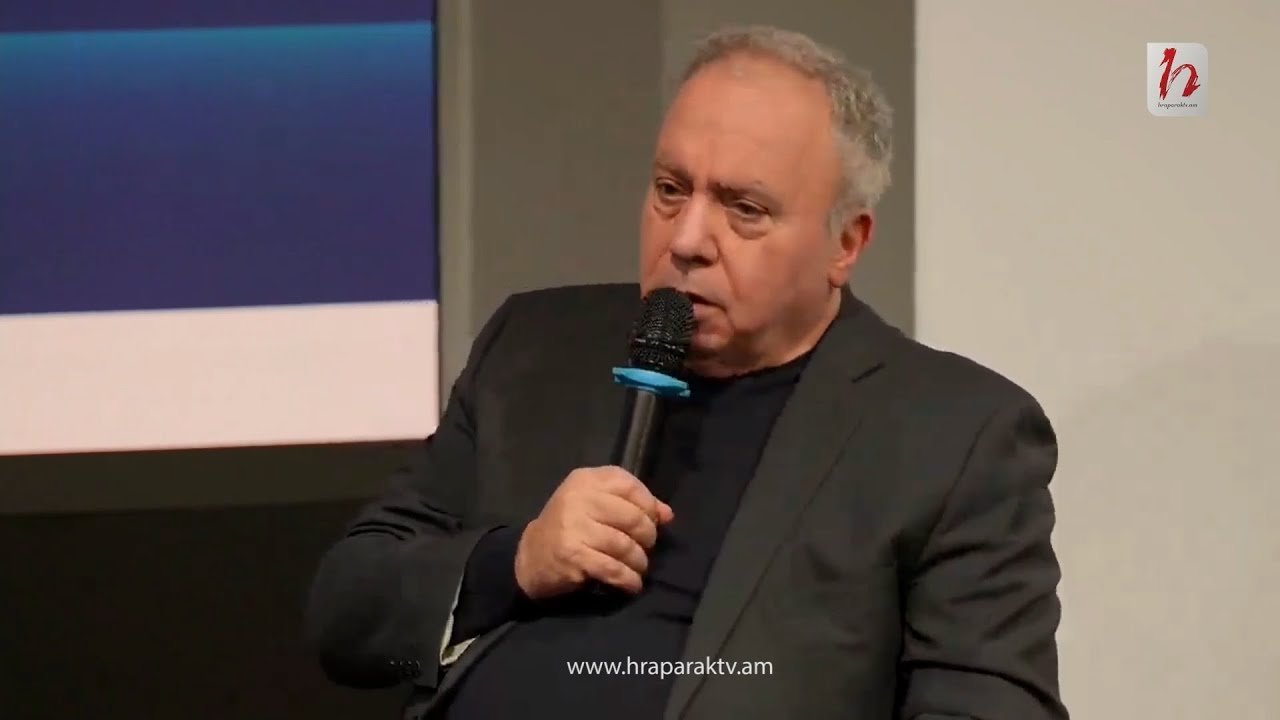 Գյուղերը դատարկվում են. գյուղերի աղքատության պատճառը քաղաքն է. Հրանտ Բագրատյան
