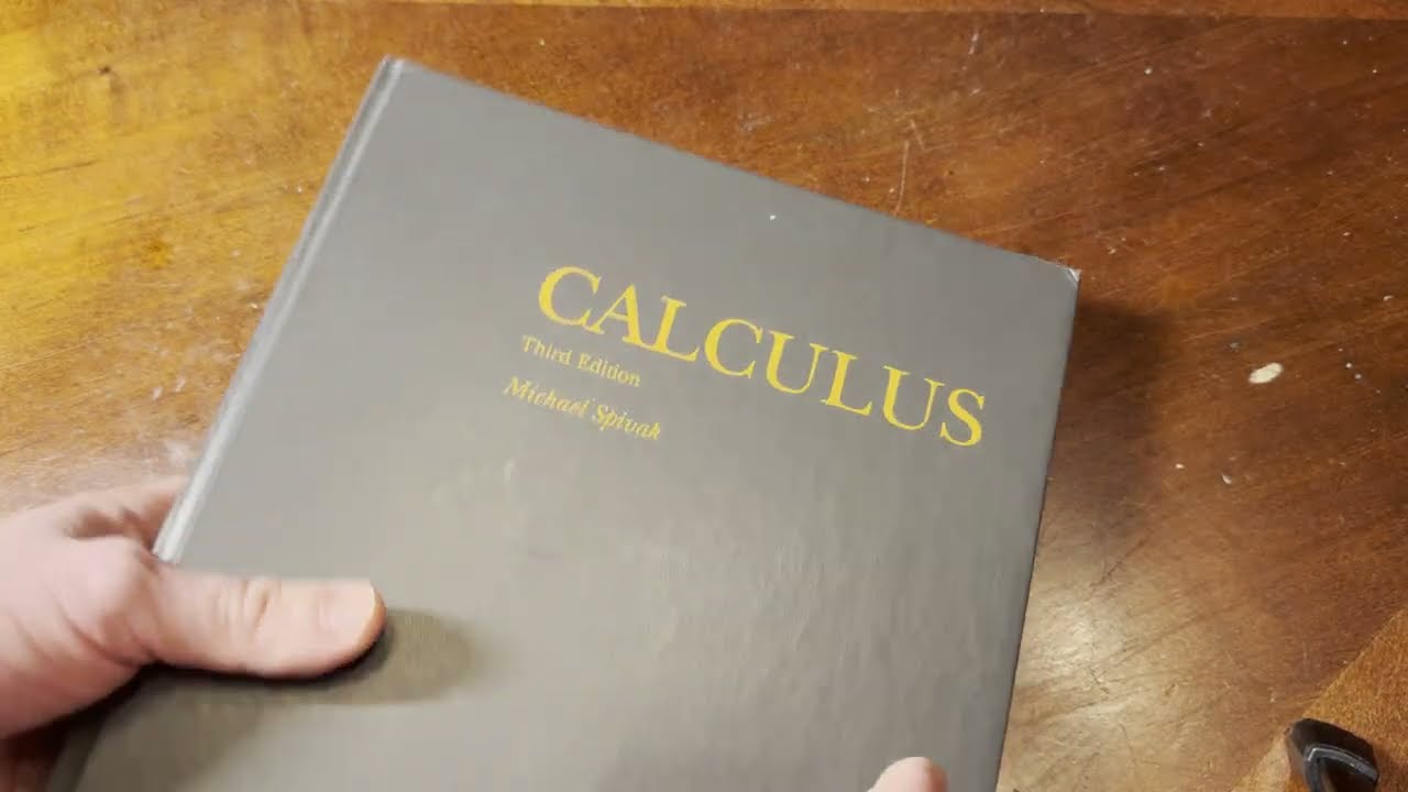 ¡ESTE LIBRO DE MATEMÁTICAS CAMBIARÁ TU VIDA PARA SIEMPRE!