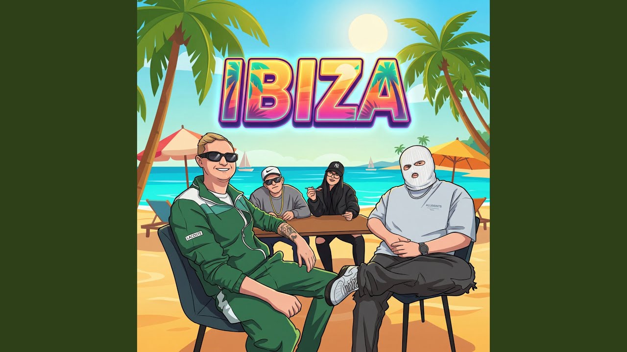 IBIZA