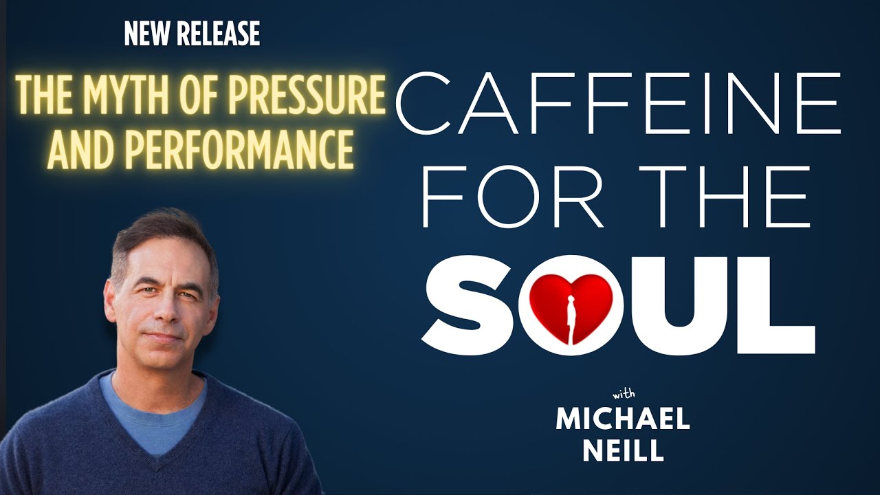 The Myth of Pressure and Performance