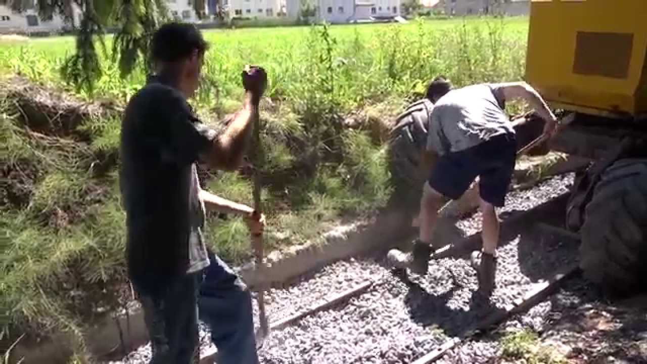 VFZL (2014): «Reportage Buabatraum»
