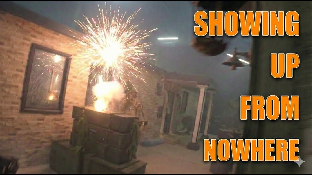 Mid-Week CQB Chaos | Airsoft POV with AAP01 HPA Carbine