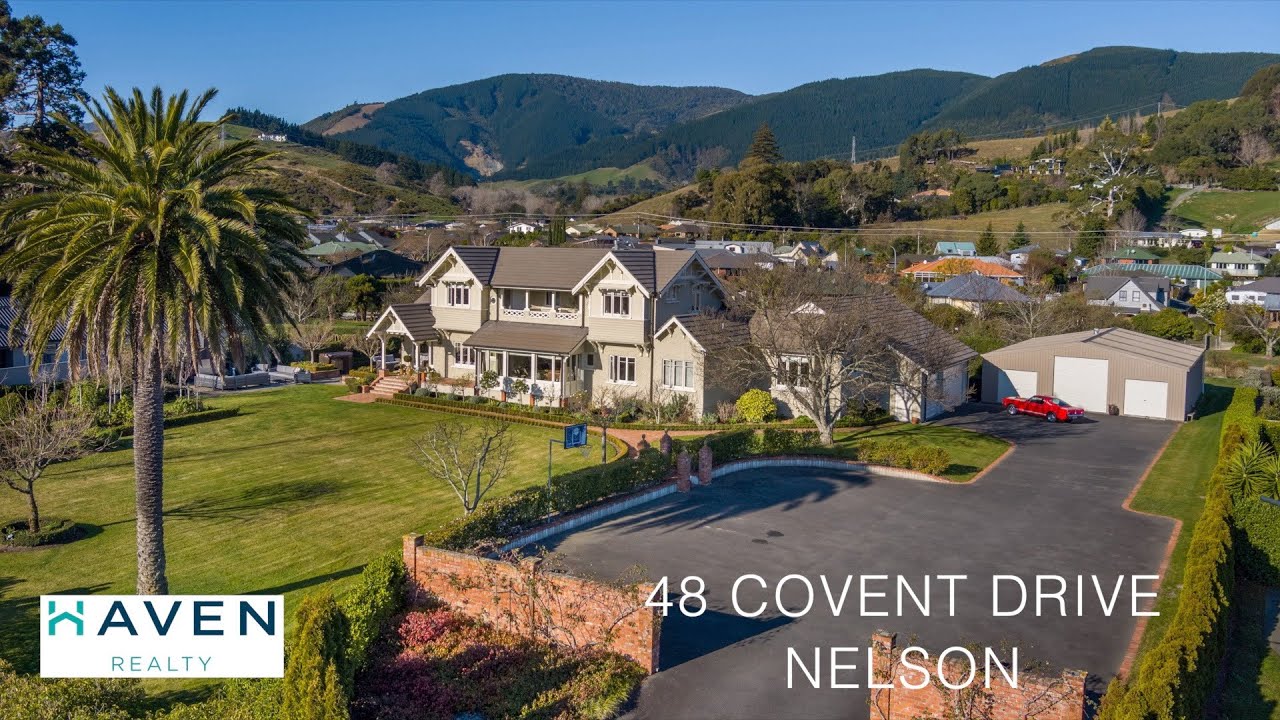 48 Covent Drive, Stoke, Nelson