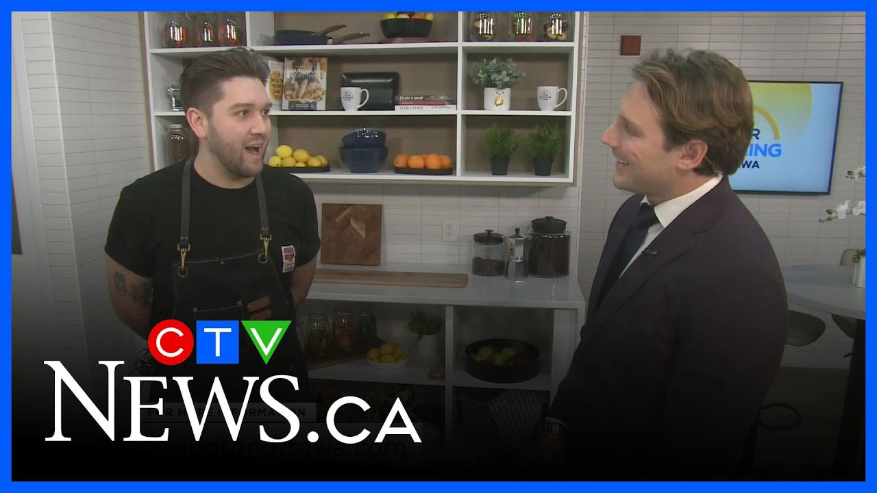 Your Kitchen: Stew Showdown
