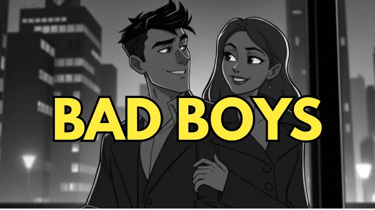 Unlock the BAD Boy Effect: The Secret Behaviors Women Can’t Resist!