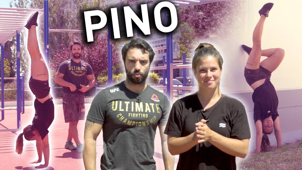 Tutorial de PINO (BANANEIRA) - Condicionamento e Técnica