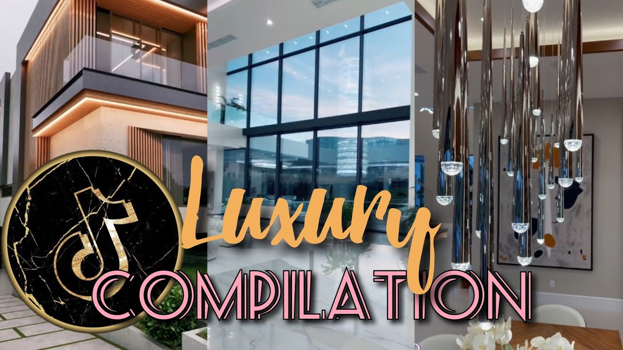 Luxury lifestyle TikTok Compilation. Rich Tok. Lifestyle with a lot of money. Motivational video.