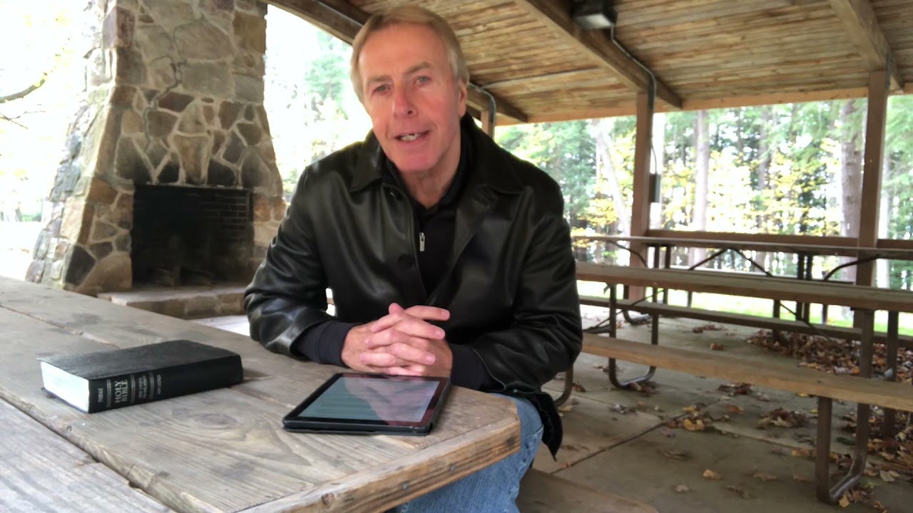 Corey Minor of Smart Christian Channel is a False Preacher Who Has Blasphemed The Word of God