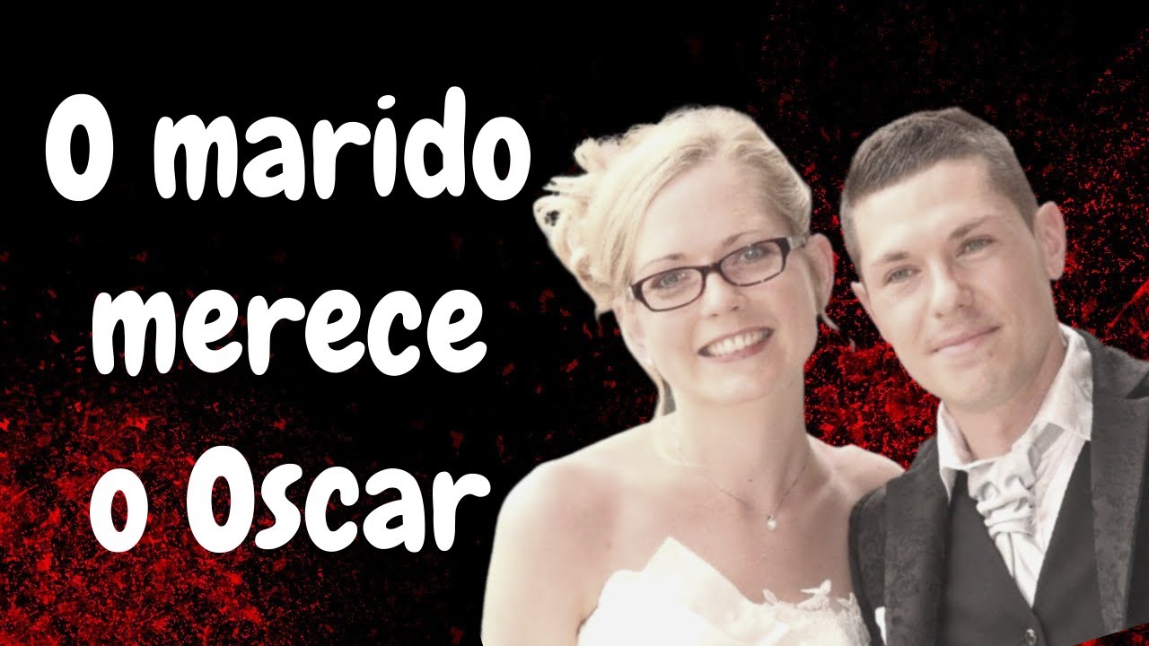 Alexia Daval | O marido enganou a França inteira e merece o Oscar