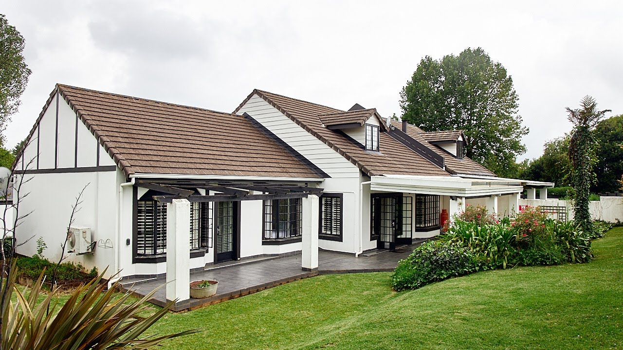 AUCTION | Bidding to Start from R2,000,000 | 4 Cherry Mews, Hilton