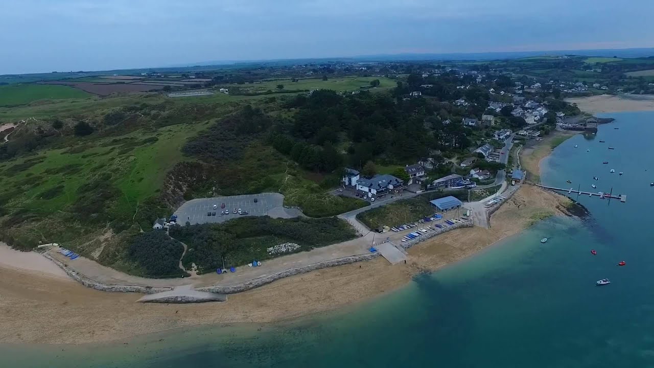 North Cornwall Rock UK