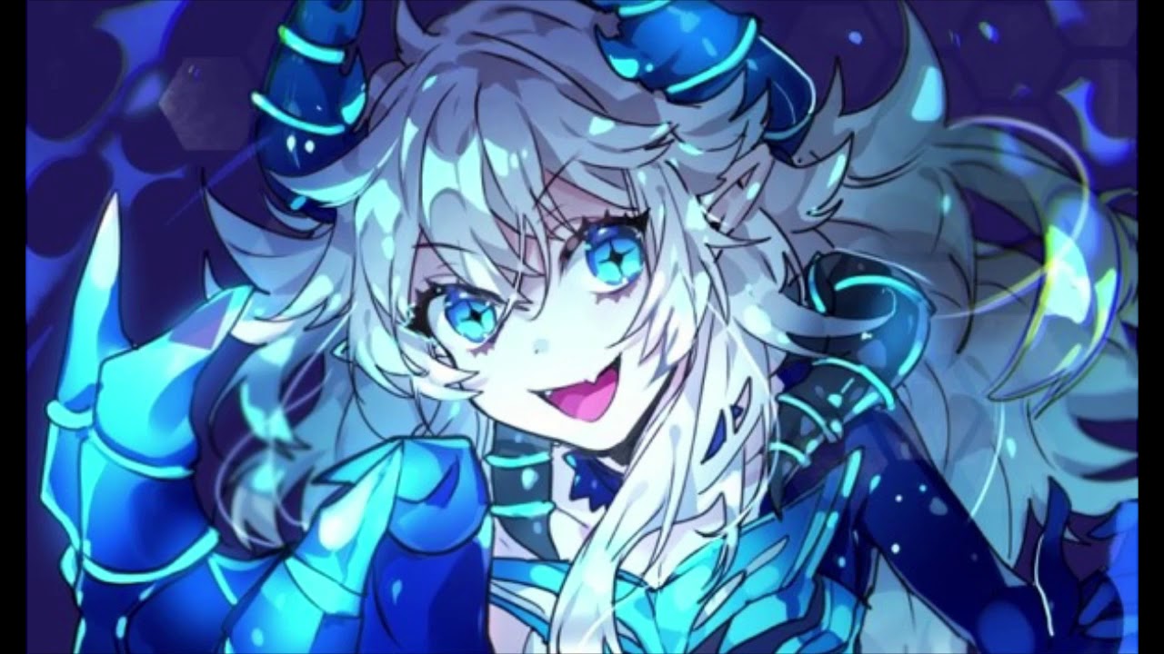 Nightcore - Oh Baby All