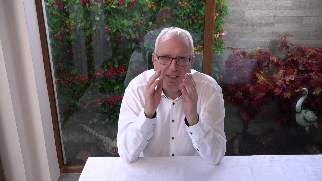 Rory Cowan's Fan Q+A for MBBUK & Rory Brown Fan Clubs!   Produced & Presented by Avri Citron.