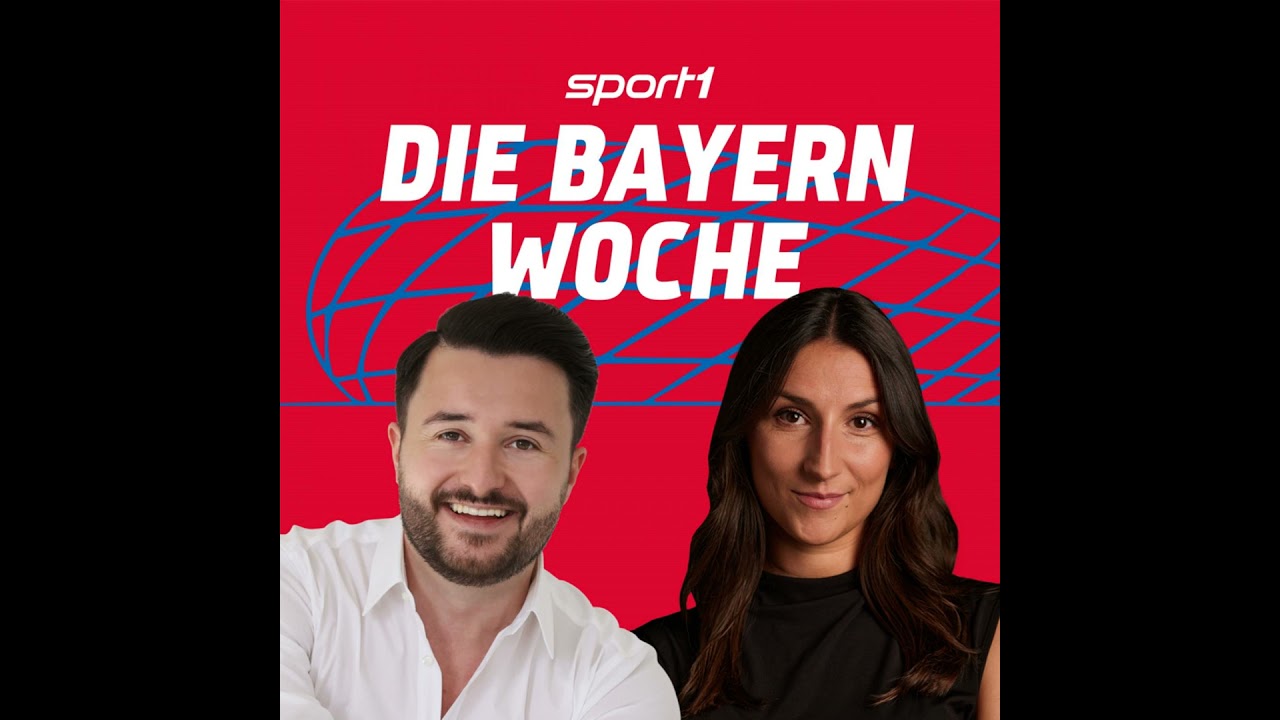 Attacke auf Berater! Der Transfer-Plan der Bayern! Musiala-Update