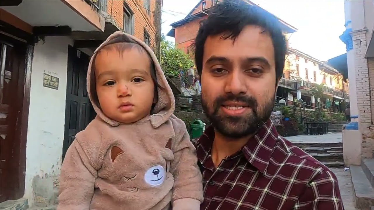 Bandipur Vlog