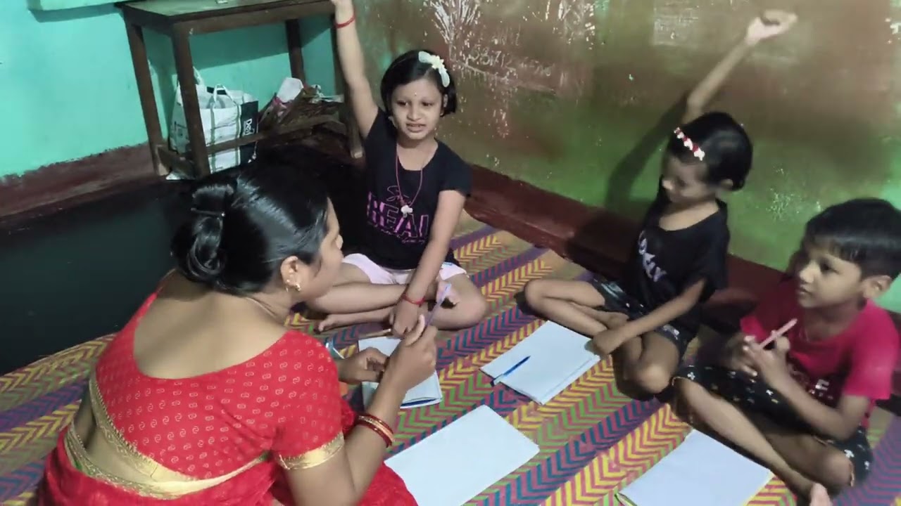 IGNOU DECE-4 PROJECT Phase-2 Day-12(Activity -17) Session -Jan25