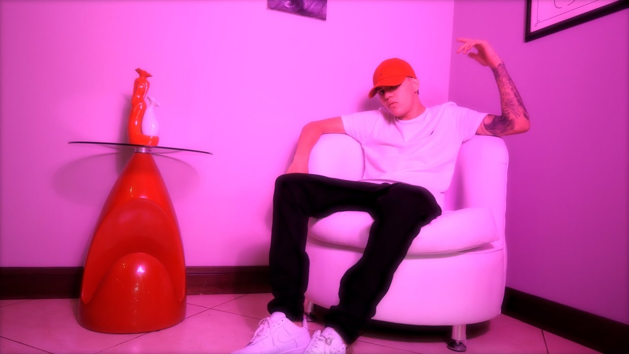 Macho LXIII - No me Llames [Official Video] 