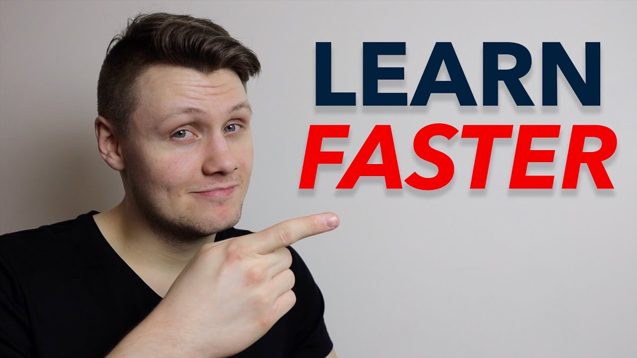 How To Learn Fast And Efficiently (as a software engineer)