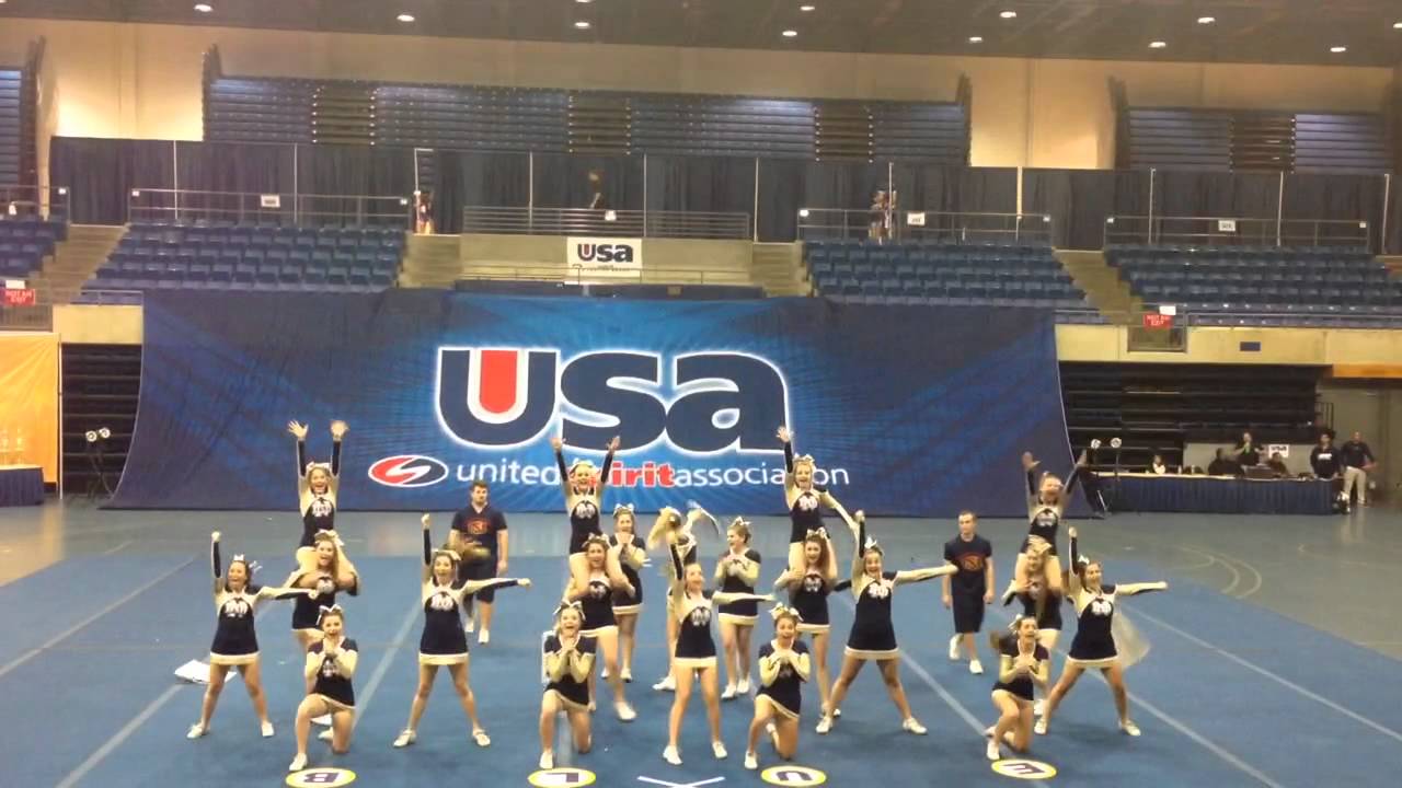 Notre Dame Belmont USA Open 2014