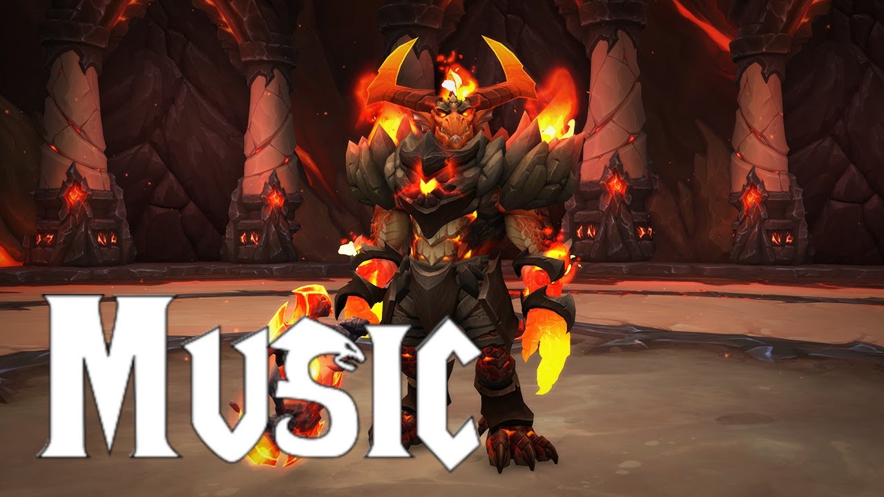 Vault of the Incarnates Main Theme | World of Warcraft: Dragonflight