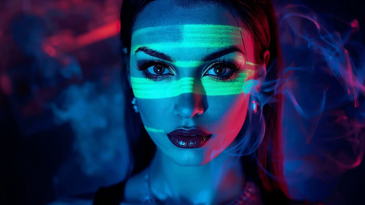 DELIRIUM HOUSE - CAN YOU FEEL IT (ORIGINAL MIX)