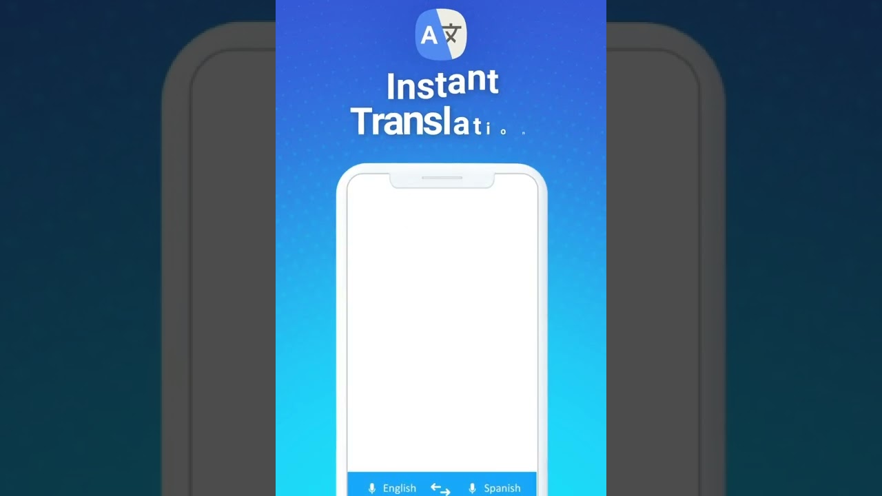 Translate- Language Translator