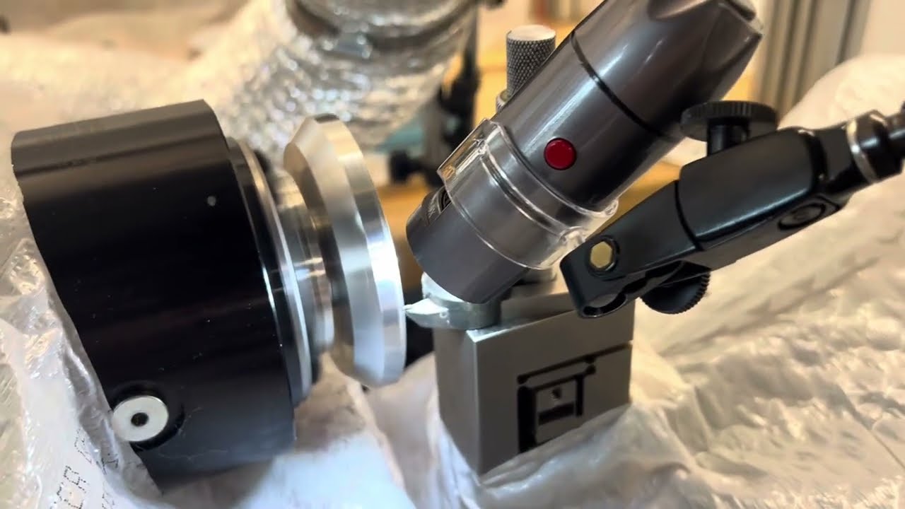 Taking another pass- diamond turning a spherical mirror