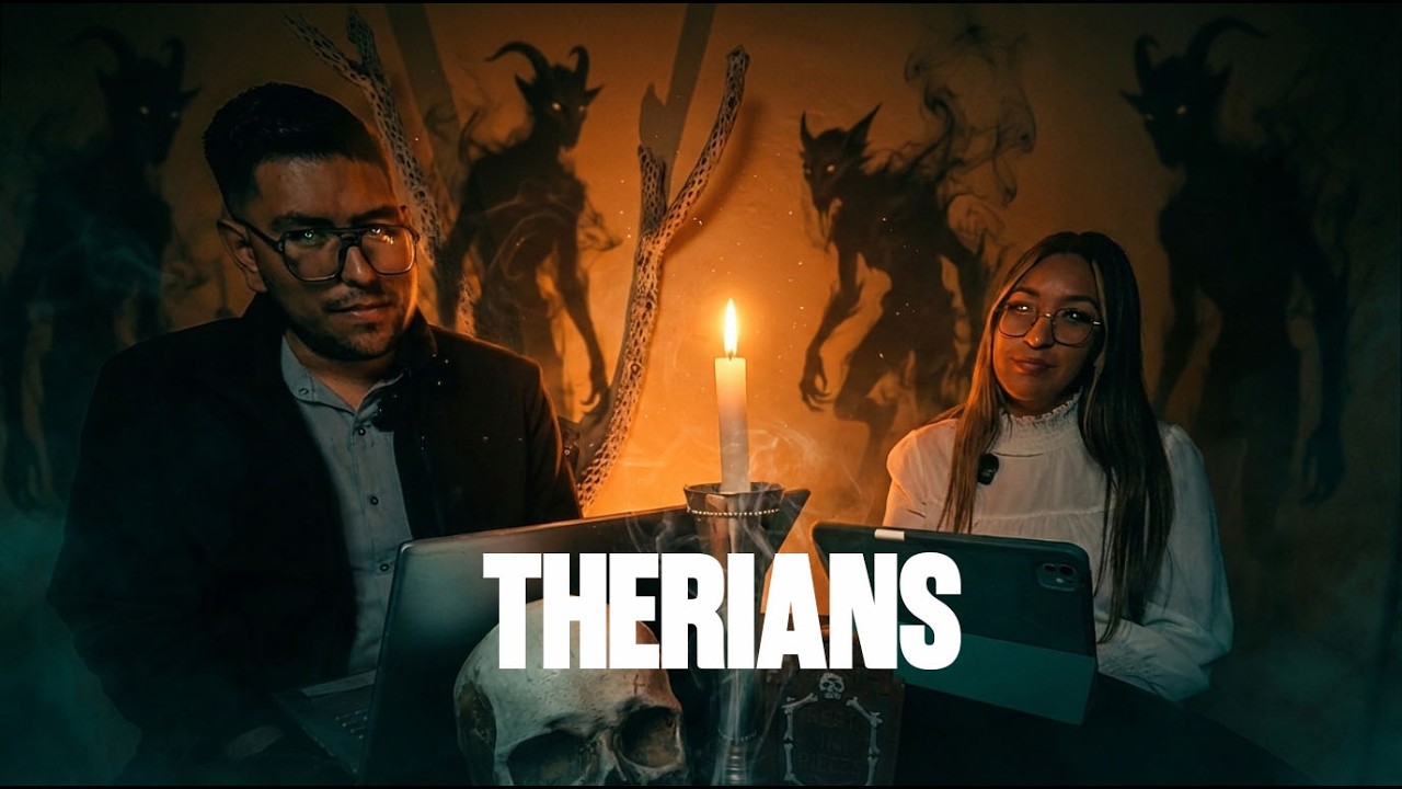 Episodio 6: Therians — La Identidad Oculta