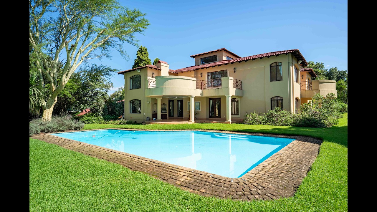2 Montgomery Drive