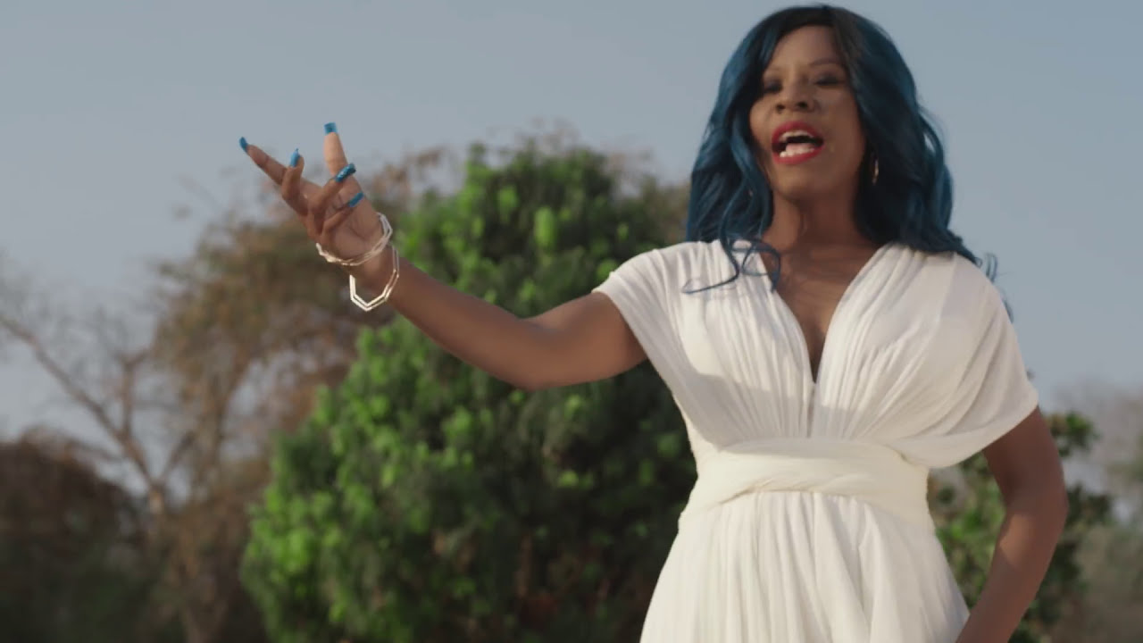 Lady JayDee  -  I Miss You (Official Video)