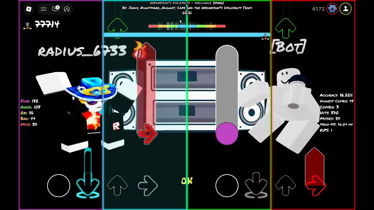 Volviendo con Hellhole