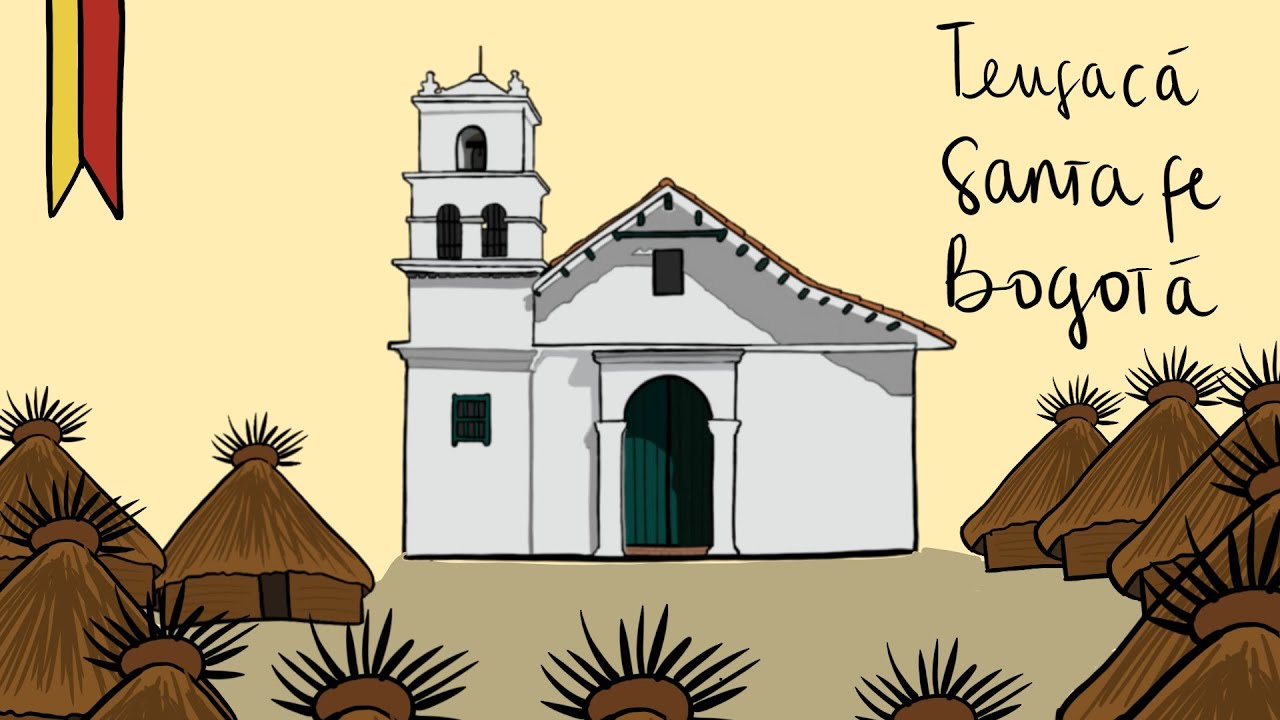 LA(S) FUNDACIÓN(ES) DE SANTA FE DE BOGOTÁ II Hechos Fácticos