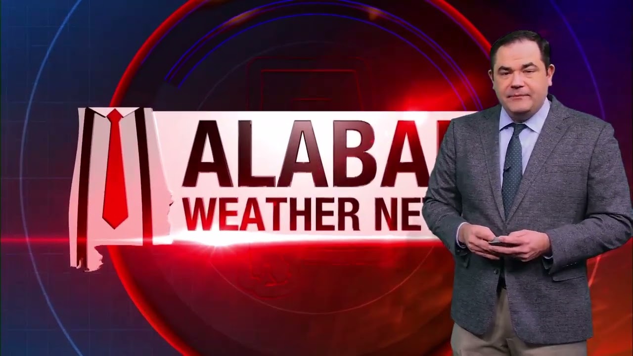 AWN Wednesday 2/25/26  Late Morning Statewide Forecast Update from Drew McCombs