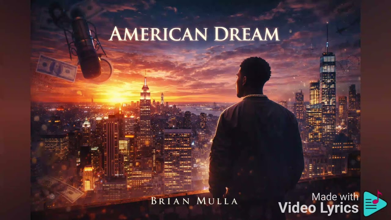@Brayo_Mulla : AMERICAN DREAM OFFICIAL 💯