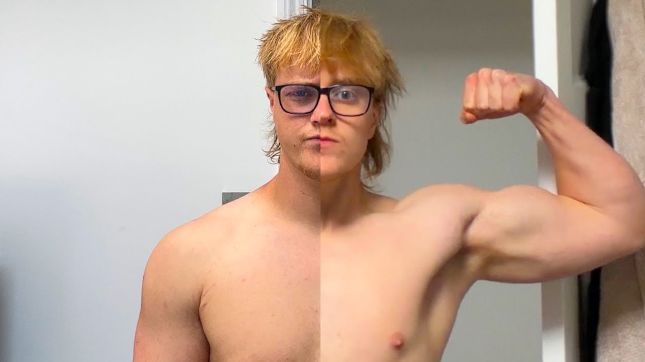 How To Actually Make Progress
