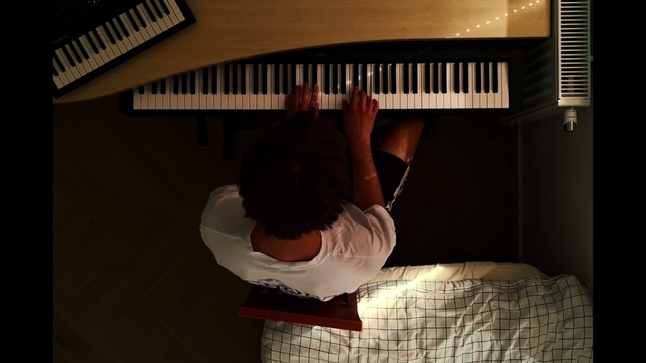 sleep is where you still exist